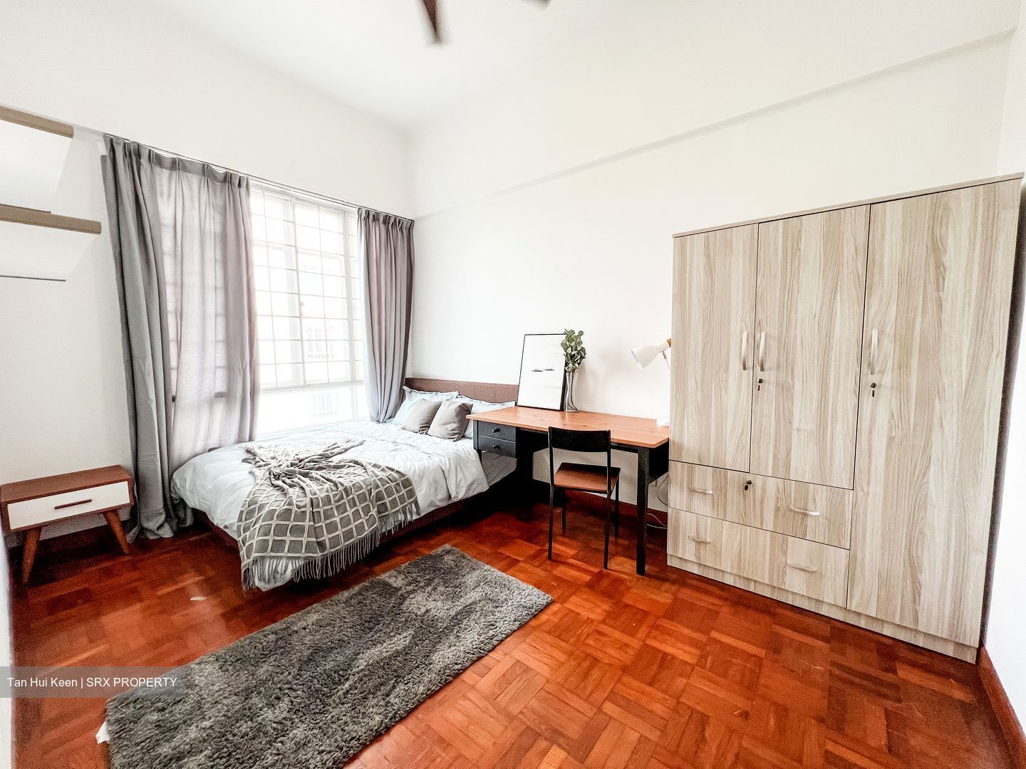 Cavendish Park (D21), Condominium #488590471